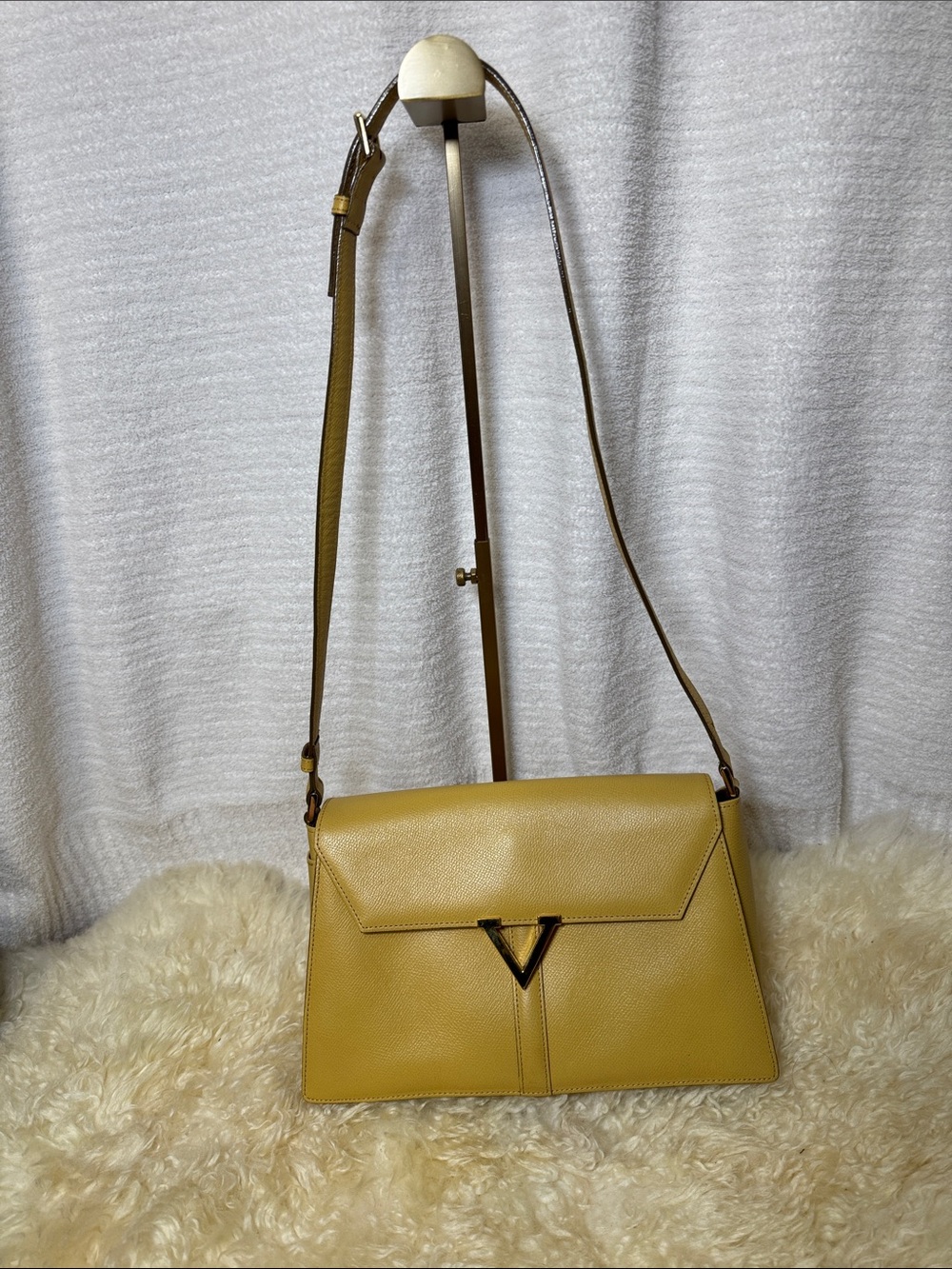 prelove and authentic bags